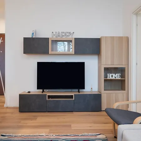 Ihost Flat - Giambellino 131-1 Apartment Milan Exterior photo