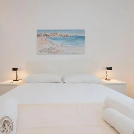 Ihost Flat - Giambellino 131-1 Apartment Milan Exterior photo