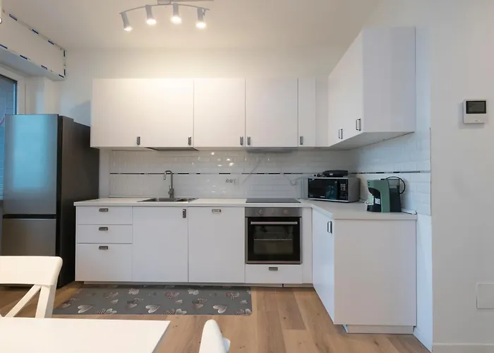 Ihost Flat - Giambellino 131-1