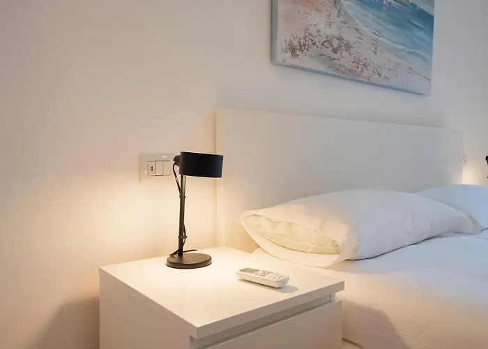 Ihost Flat - Giambellino 131-1