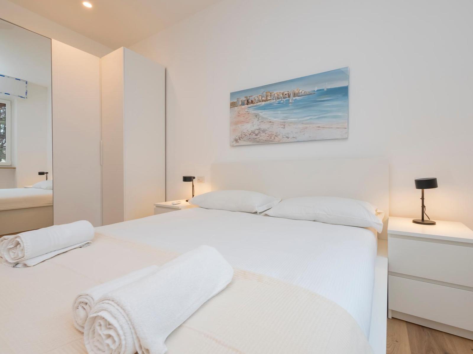 Appartement Ihost Flat - Giambellino 131-1