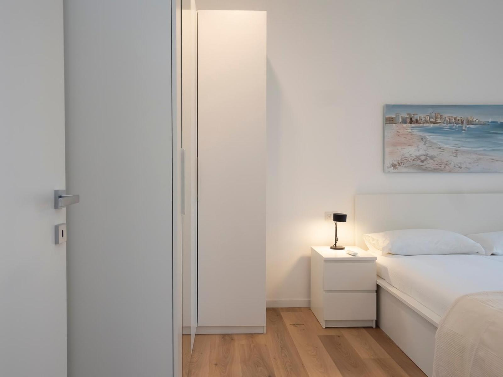 Appartement Ihost Flat - Giambellino 131-1 *