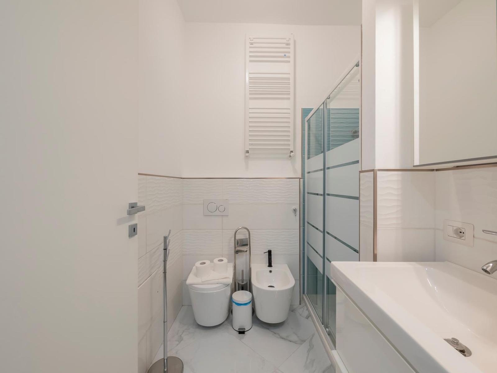 Appartement Ihost Flat - Giambellino 131-1