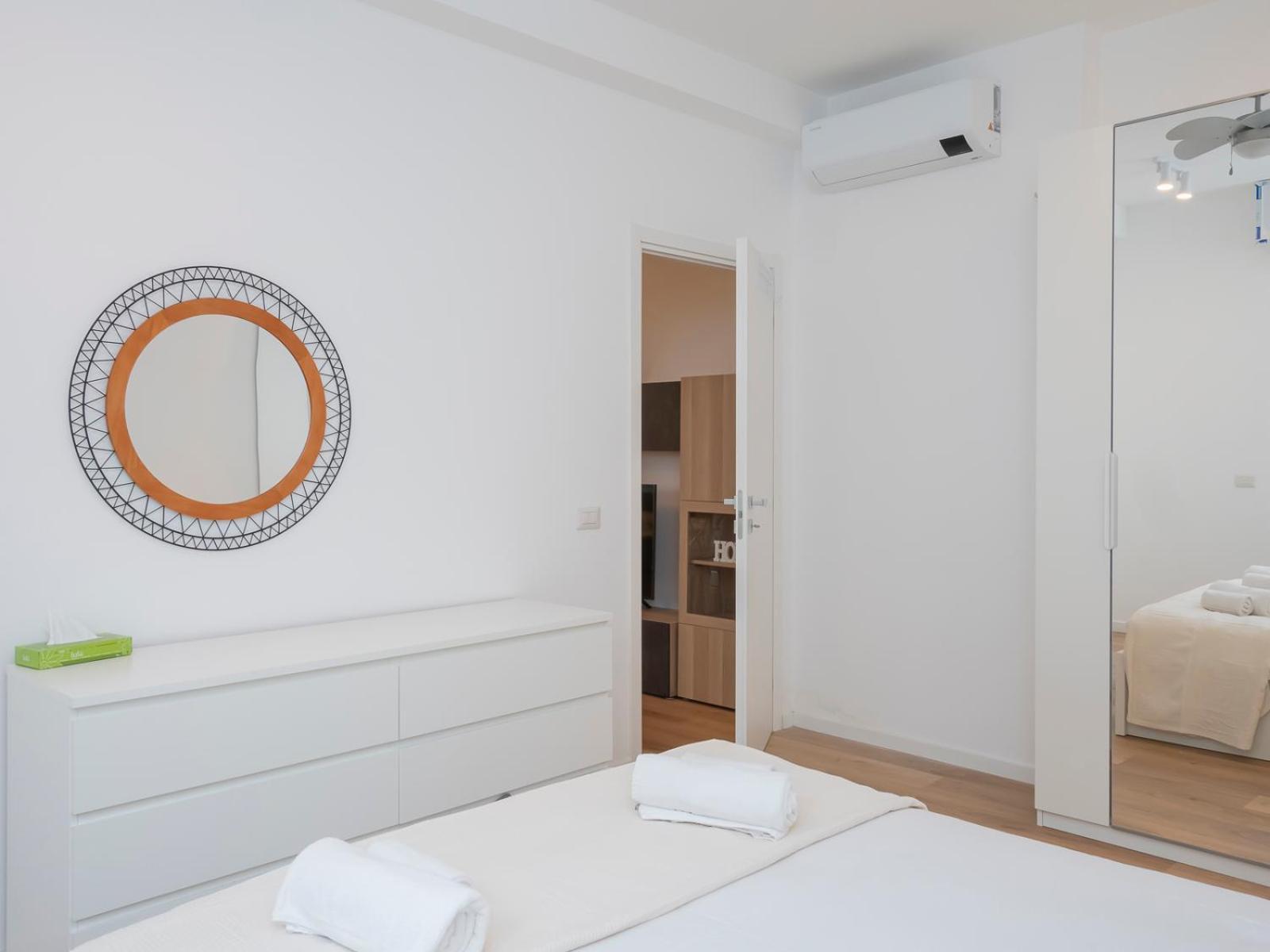 Ihost Flat - Giambellino 131-1 Appartement Milan