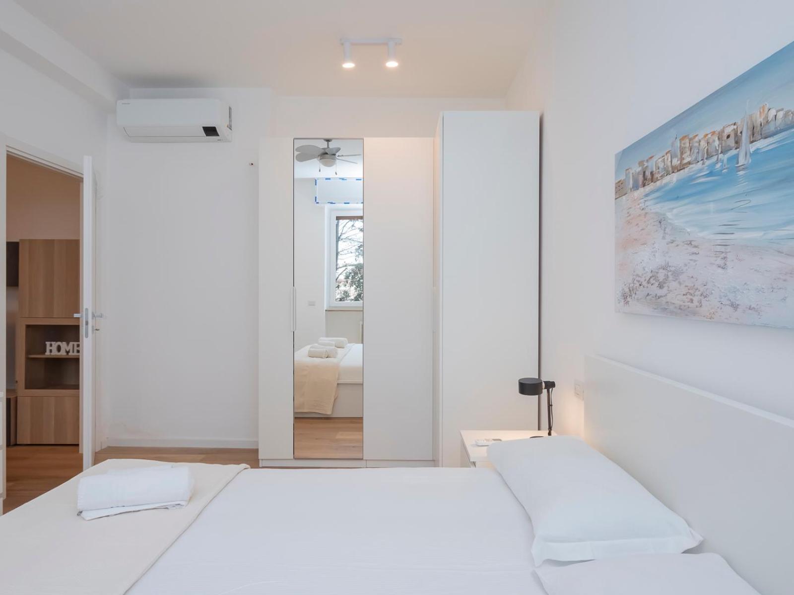 Appartement Ihost Flat - Giambellino 131-1