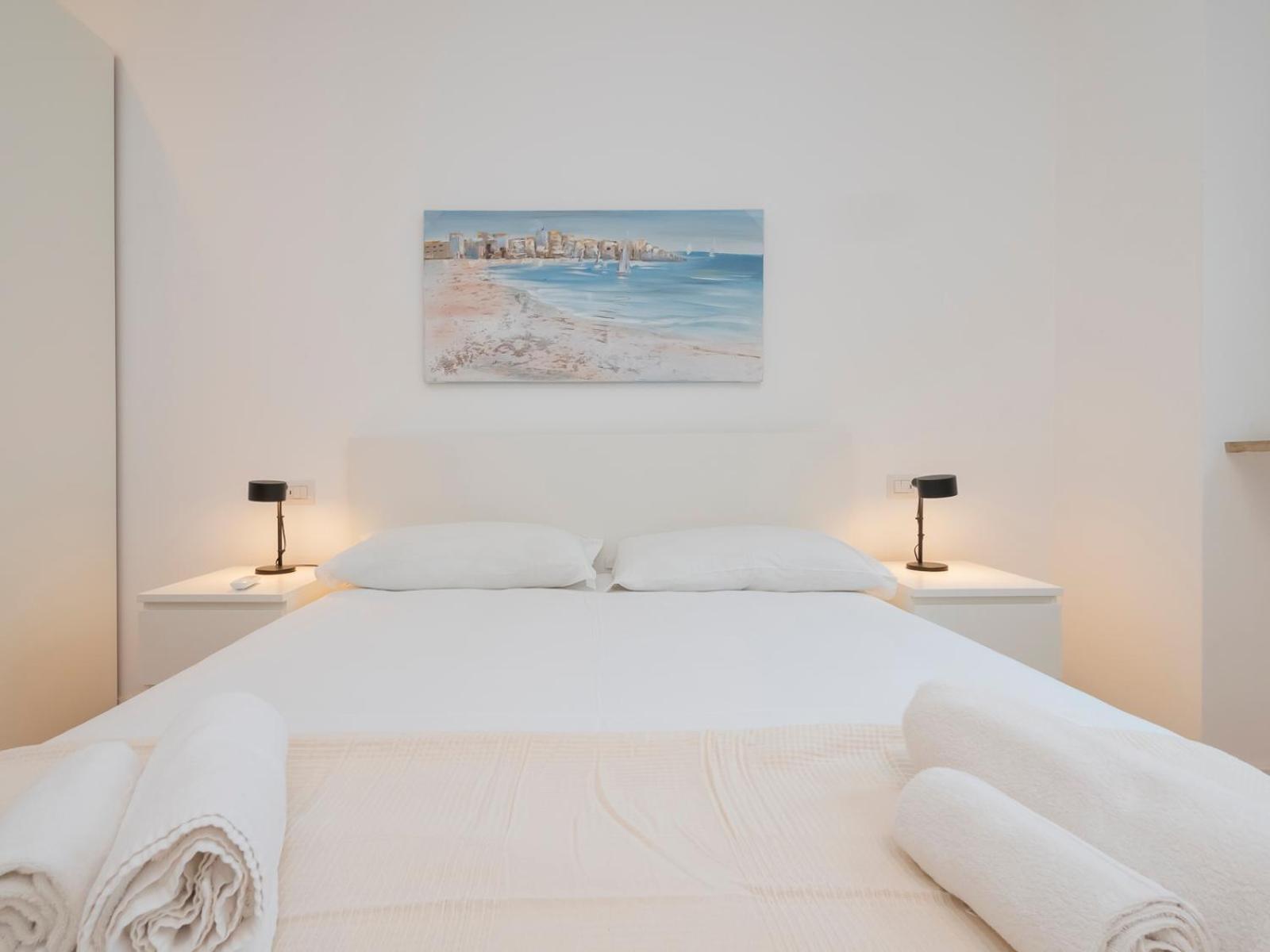 Appartement Ihost Flat - Giambellino 131-1